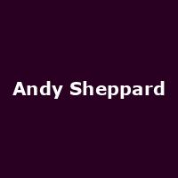 Andy Sheppard