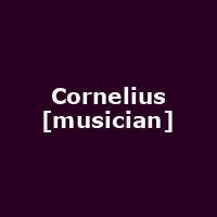 Cornelius [musician]