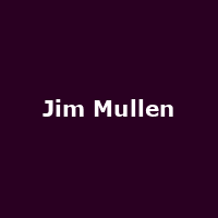 Jim Mullen