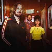 The Zutons, In-Store