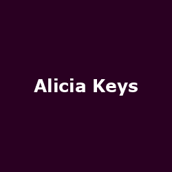 Alicia Keys - Image: www.facebook.com/aliciakeys/