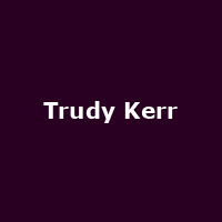 Trudy Kerr
