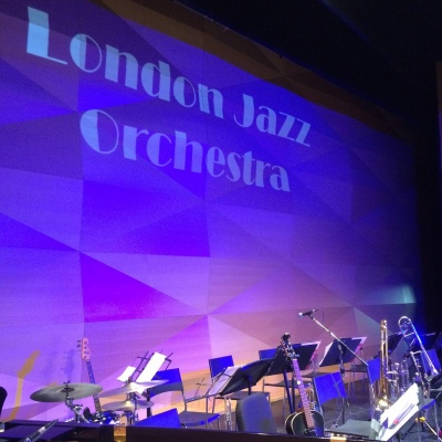 London Jazz Orchestra