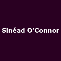 Sinéad O'Connor - Image: www.sinead-oconnor.com