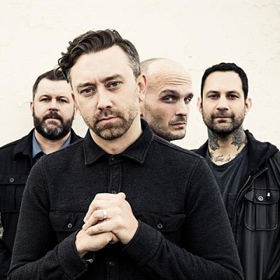 Audience of One - Rise Against Single Review