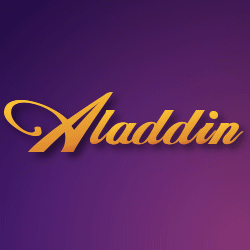 Aladdin - Image: allgigs ltd