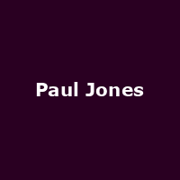 Paul Jones, John Etheridge
