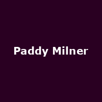 Paddy Milner