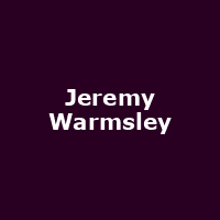 Jeremy Warmsley