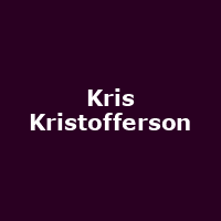 Kris Kristofferson