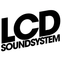 LCD Soundsystem, IDLES, Young Fathers, Shit Robot
