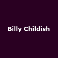 Billy Childish