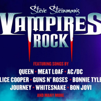 Vampires Rock