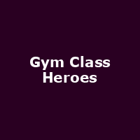 Gym Class Heroes