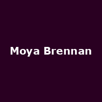 Moya Brennan
