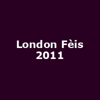 London Fèis 2011