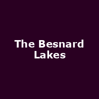 The Besnard Lakes