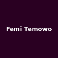 Femi Temowo