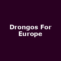 Drongos For Europe