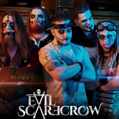 evil scarecrow tour 2023