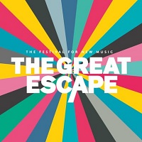 The Great Escape - Image: www.greatescapefestival.com