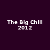 The Big Chill 2012