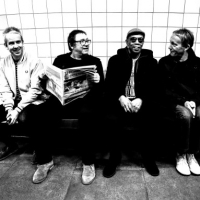 Ocean Colour Scene, Embrace, The View, Cast, Tom Hingley