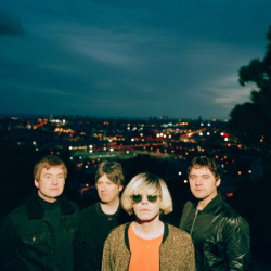 The Charlatans - Image: https://www.thecharlatans.net