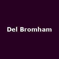 Del Bromham