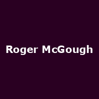 Roger McGough