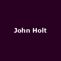 John Holt