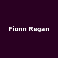 Fionn Regan