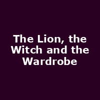 The Lion, the Witch and the Wardrobe - Image: bridgetheatre.co.uk