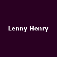 Lenny Henry - Photo: www.comicrelief.com