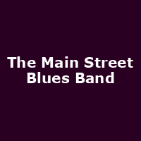 The Main Street Blues Band