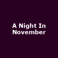 A Night In November