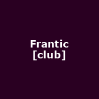 Frantic [club]