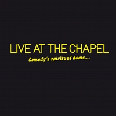 Live at the Chapel
