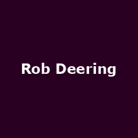 Rob Deering