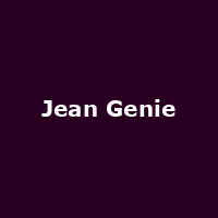 Jean Genie