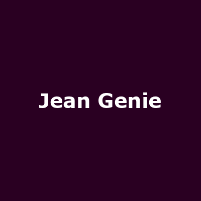 Jean Genie