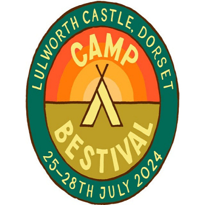 Camp Bestival Dorset