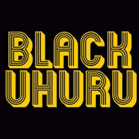 Black Uhuru, Laid Blak