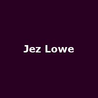 Jez Lowe