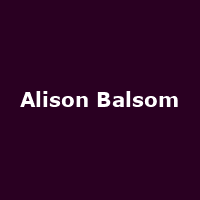 Alison Balsom