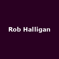 Rob Halligan