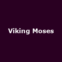 Viking Moses, James Yorkston