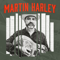 Martin Harley