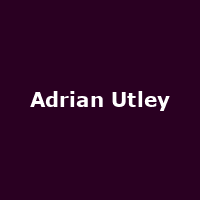 Adrian Utley