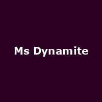 Ms Dynamite, Kosheen, Vula Malinga, Lisa Maffia, MC Romeo